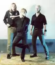 Image ofThe Maggots
