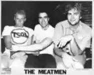 Immagine di The Meatmen