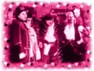 Image ofThe Mekons and Kathy Acker