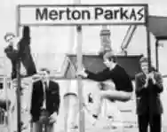 Immagine di The Merton Parkas