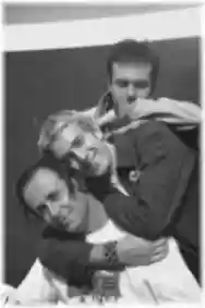 Immagine di The Mr. T Experience