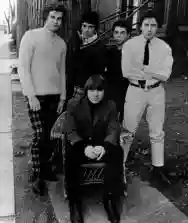 Image ofThe Outsiders