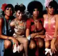 Image ofThe Pointer Sisters