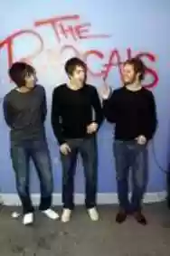 Image ofThe Rascals