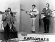 Immagine di The Rationals