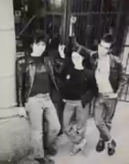 Immagine di The Rats