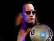 Immagine di The Rock