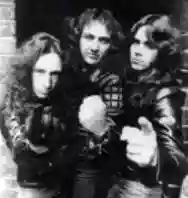 Immagine di The Rods