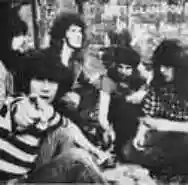 Immagine di The Sensational Alex Harvey Band