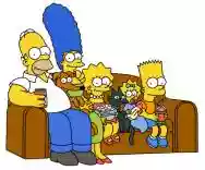 Immagine di The Simpsons