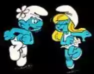 Image ofThe Smurfs
