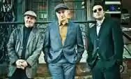 Image ofThe Sugarman Three
