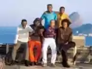 Image ofBanda Black Rio
