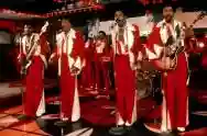 Immagine di The Trammps