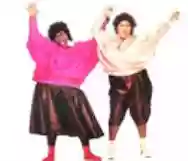 Image ofThe Weather Girls