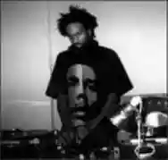 Image ofTheo Parrish