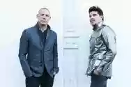 Immagine di Thievery Corporation