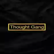 Image ofThought Gang
