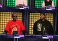 Image ofThree 6 Mafia