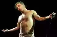 Image ofTill Lindemann