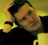 Image ofTim Bowness