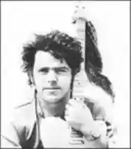 Image ofTim Rose
