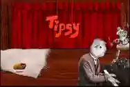 Image ofTipsy
