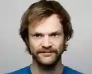 Image ofTodd Terje