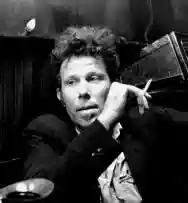 Immagine di Tom Waits