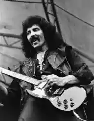 Immagine di Tony Iommi