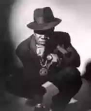 Immagine di Barrington Levy