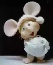 Immagine di Topo Gigio
