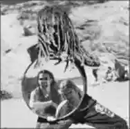 Immagine di Tribe After Tribe