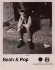 Immagine di Bash & Pop