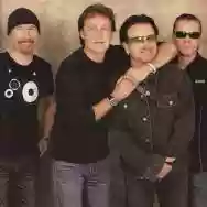 Immagine di U2