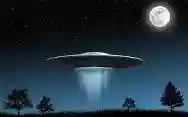 Immagine di UFO!