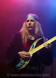 Immagine di Uli Jon Roth