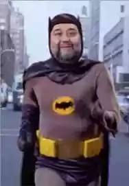 Immagine di Batman
