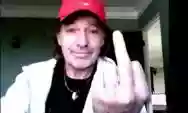Immagine di Vasco Rossi