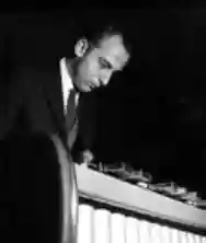 Image ofVictor Feldman
