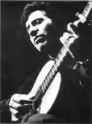 Image ofVíctor Jara