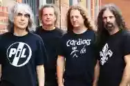 Immagine di Voivod