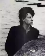 Immagine di Vox, Bono