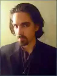 Immagine di Bear McCreary