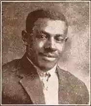 Immagine di Walter 'Buddy Boy' Hawkins