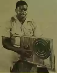 Image ofWashboard Sam