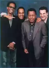 Immagine di Wayne Shorter Quartet