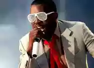 Image ofKanye West