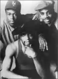 Image ofWhodini