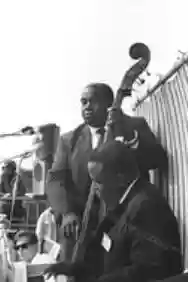 Immagine di Willie Dixon & Memphis Slim